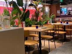 -玛尚诺意式餐厅(日月光店)