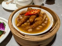 -粤陸玖玖·港式手作茶餐厅(珠江路店)