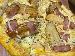 -米斯特比萨(罗斯福店)