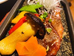 -水之惠鲜鱼料理(王府大街店)