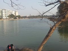-美兰湖景区