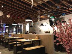 -百味源炭火烤翅 ·夜市大排档(酒仙桥店)