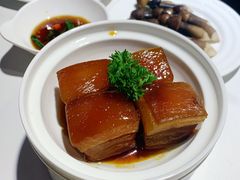 小馆红烧肉-黑鸡小馆(金源店)