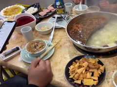 -活鱼馆(宜兴埠店)