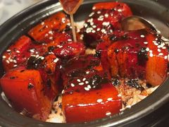 -老阿爸鲜鱼土菜(独墅湖店)