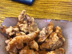 -八一路好吃街(雨田商务大厦店)