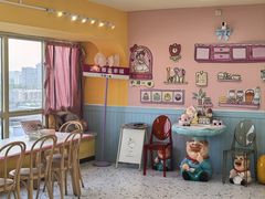 -千浔一暖DIY蛋糕烘焙(人民大学店)