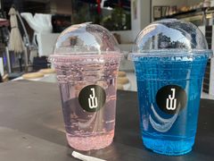 -JW德国冻酸奶Frozen Yogurt(龙湖成都滨江天街店)