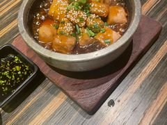 -江太极江浙菜(马桥万达广场店)