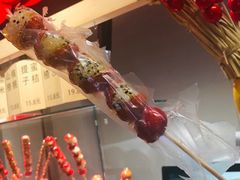 -盒马鲜生(馥邦国际店)