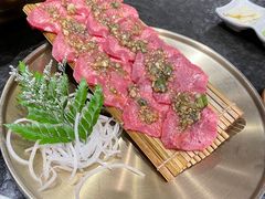 -味家烤肉烤鳗鱼牛排(西塔旗舰店)