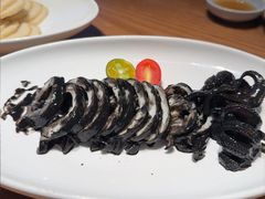 -小厨师·二十年沈家门小海鲜(百井坊巷店)