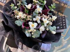 -ChaKo Flora ·茶子花艺 (市北店)
