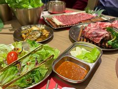 -西塔老太太泥炉烤肉(双井店)
