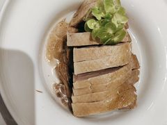 -金陵后厨·南京菜(新街口秣陵路店)