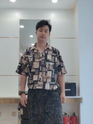 -YESIDO椰岛造型
