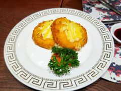 -92°C俄式厨房(中央大街店)