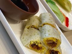 -蔡澜点心·粤菜(西单大悦城店)