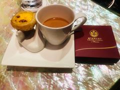 -8餐厅(新葡京酒店)