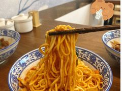 -圳兴面王·拌川·特色炒面(南山保利剧院店)