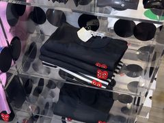 -COMME des GARCONS(银座三越店)