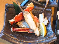 -蟹道乐(道顿堀本店)