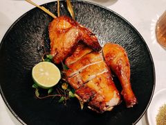 -美奈小馆·越南料理(中航城君尚购物中心店)