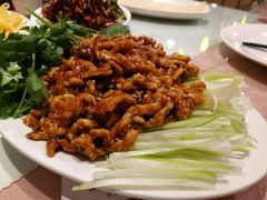 -老昌春饼(中央大街店)