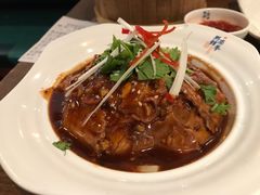 -南拳十三姨·潮汕砂锅粥(世纪金源店)