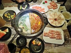 -七秒鱼·斑鱼火锅(太阳城店)