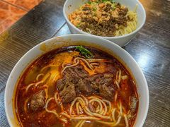 -牛王庙(龙华花园店)