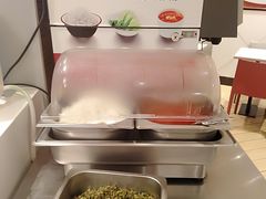 -乡村基(两江新区黄山大道第二餐厅)