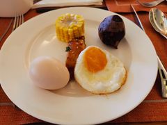 -艺厨风尚餐厅 · 桔钓沙莱华度假酒店