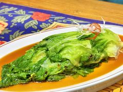 -蒙亨·手把肉·蒙古包文化主题餐厅(天恒广场店)