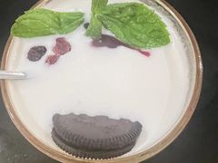 -当院鱼头泡饼(良乡店)