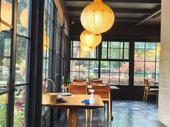 -荷风细雨·中国茶宴(碧云店)