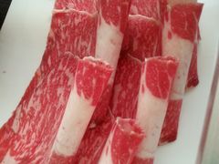 肥牛-渝利重庆火锅