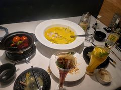 -彩虹之约•淮扬家宴(亚运村店)