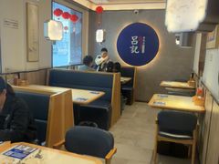 -吕记老鸭汤·徽菜馆(东营路店)