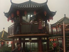 -枇杷园食为鲜火锅(南山店)