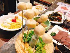 -佬土鹅肠火锅(解放路店)