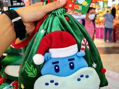 -盒马鲜生(皇庭广场店)