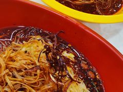 -佳木斯老崔朝族风味(群力店)