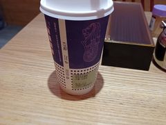 -新加坡斯味洛·鲜奶茶(石牌东店)