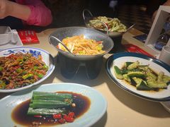 -小柴米·传统江西菜(八一广场店)