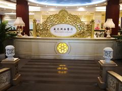 -漳州宾馆威尼斯西餐厅(胜利西路店)