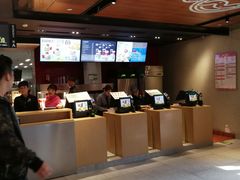 -麦当劳(新王府井店)