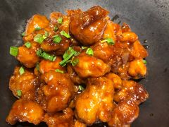 -金牌外婆家(苏州中心店)