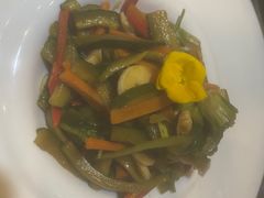 -南门四季铜锅涮肉(左家庄店)