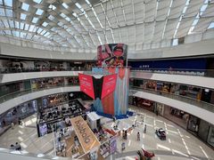 -万达广场(松江店)